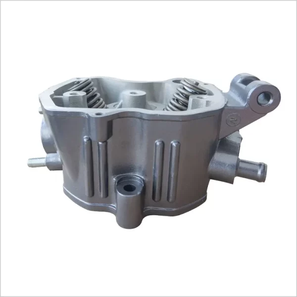 Reesdar Cylinder Head