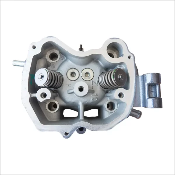 Reesdar Cylinder Head