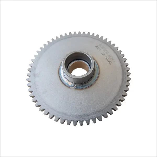 Reesdar Flywheel