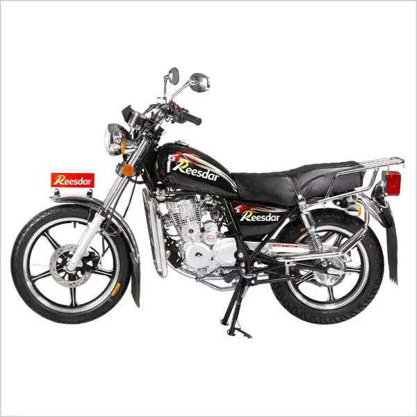 Reesdar KL125-8 Motorcycle