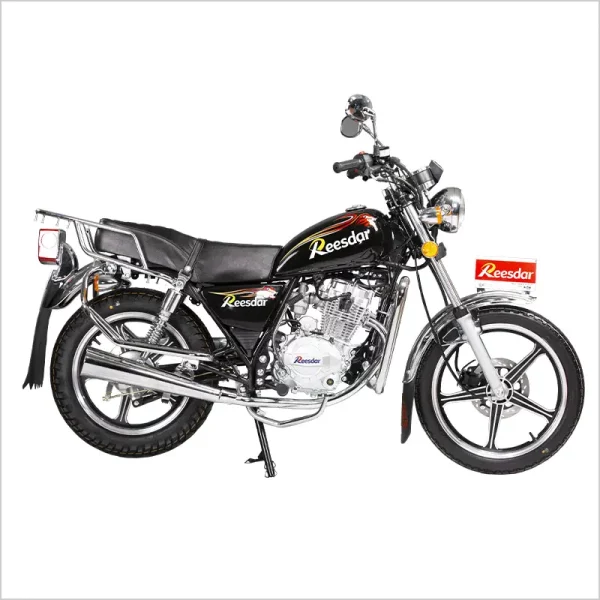 Reesdar KL125-8 Motorcycle