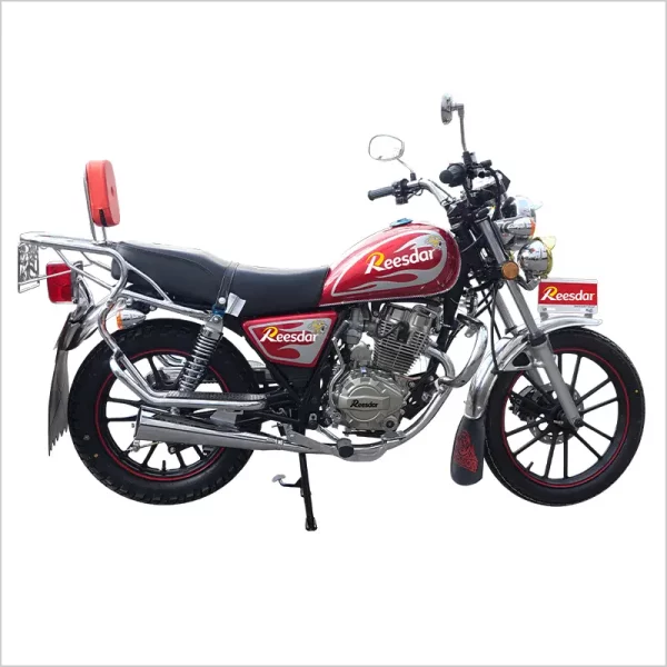 Reesdar KL125-8R Motorcycle