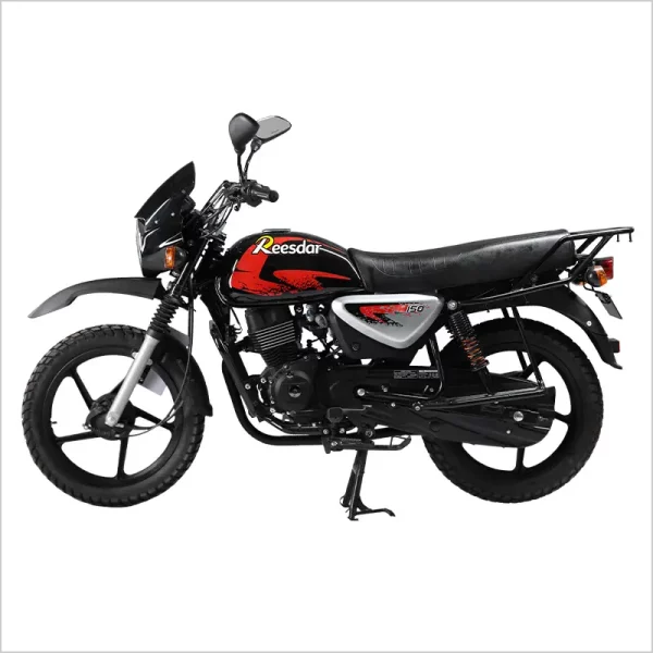 Reesdar KL150 Motorcycle