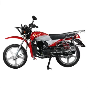 Reesdar KL150-2 Motorcycle