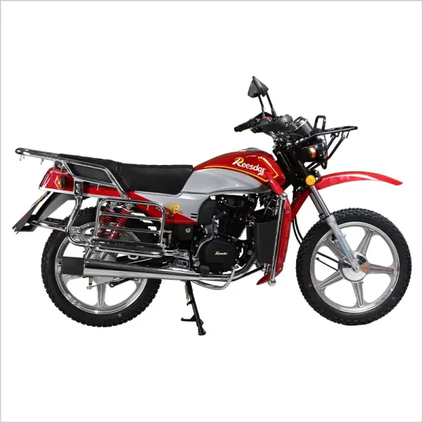 Reesdar KL150-2 Motorcycle