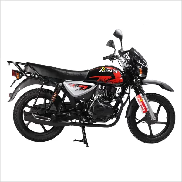 Reesdar KL150 Motorcycle