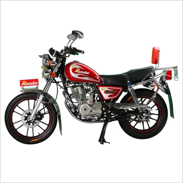 Reesdar KL150-9 Motorcycle