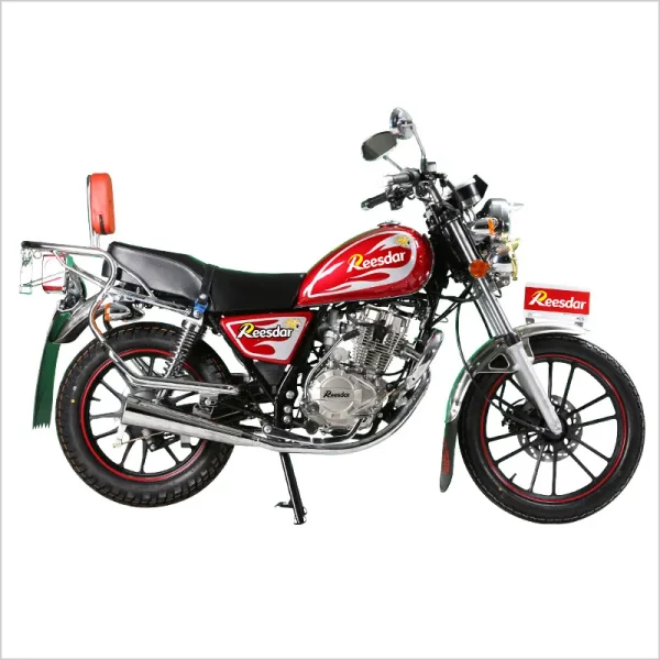 Reesdar KL150-9 Motorcycle