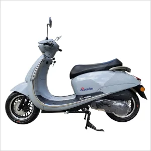 Reesdar KL150-T2 Scooters