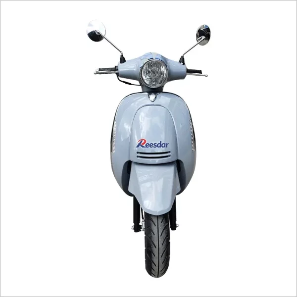 Reesdar KL150-T2 Scooters