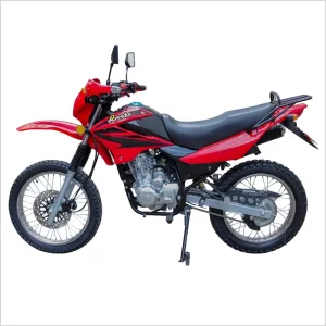 Reesdar KL150GY Motorcycle