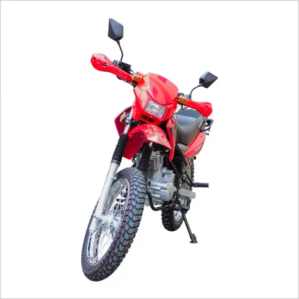 Reesdar KL150GY Motorcycle