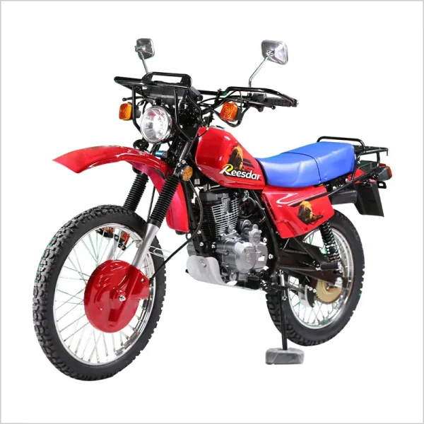 Reesdar KL150XL Motorcycle