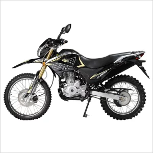 Reesdar KL250GY Motorcycle