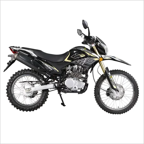 Reesdar KL250GY Motorcycle