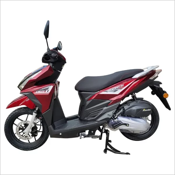 Reesdar SLICK 150-i Scooters