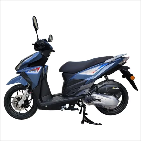 Reesdar SLICK 150-i Scooters