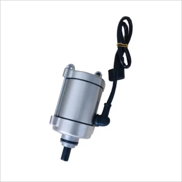 Reesdar Starter Motor