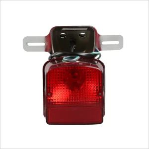 Reesdar Tail Lamp